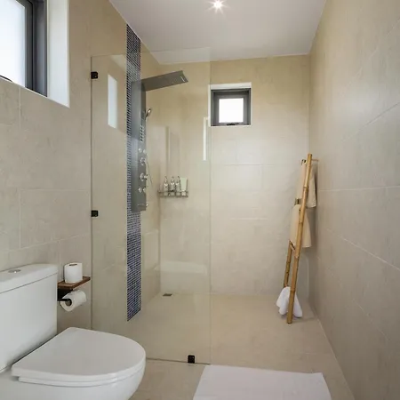 Pahili Pool Villas Koh Phangan Mae Haad Bagian luar foto