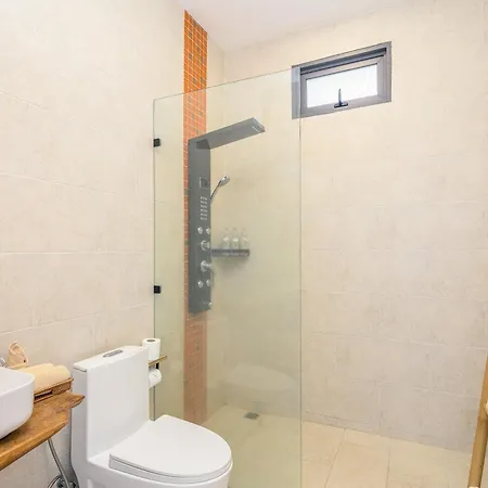 Pahili Pool Villas Koh Phangan Mae Haad Room photo