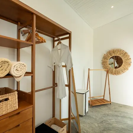Pahili Pool Villas Koh Phangan Mae Haad Room photo