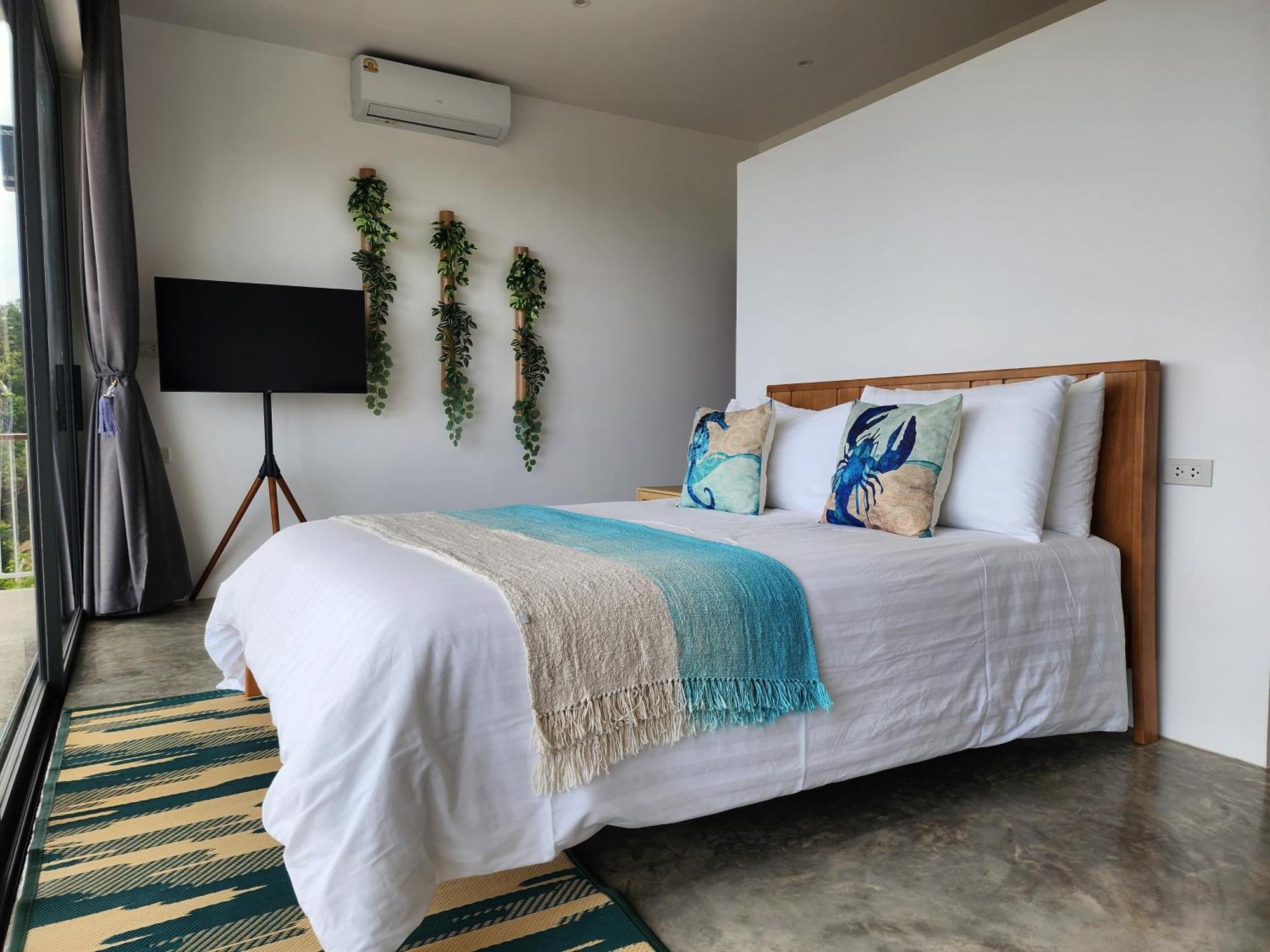 Pahili Pool Koh Phangan Holiday home