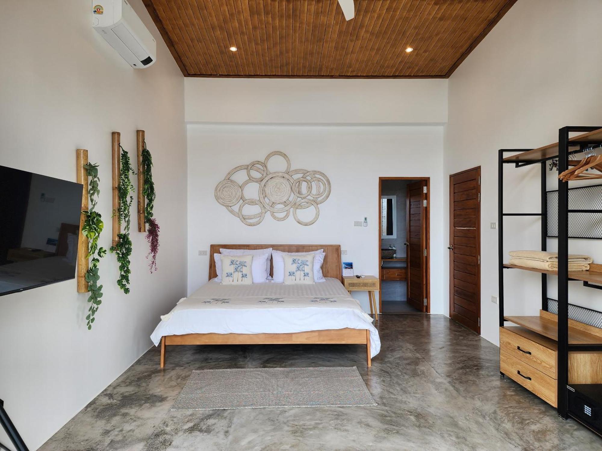 Pahili Pool Koh Phangan Holiday home