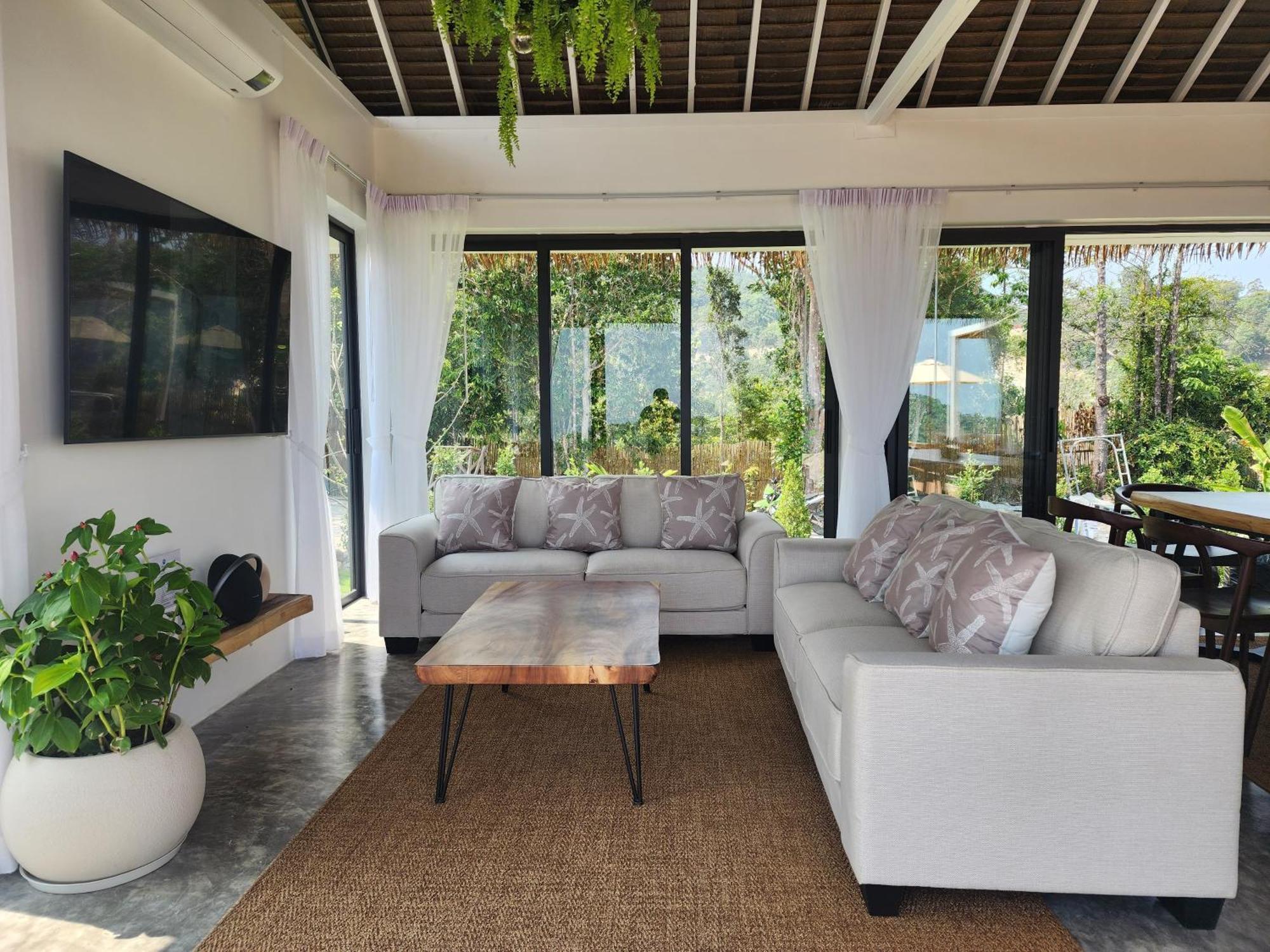Holiday home Pahili Pool Koh Phangan *
