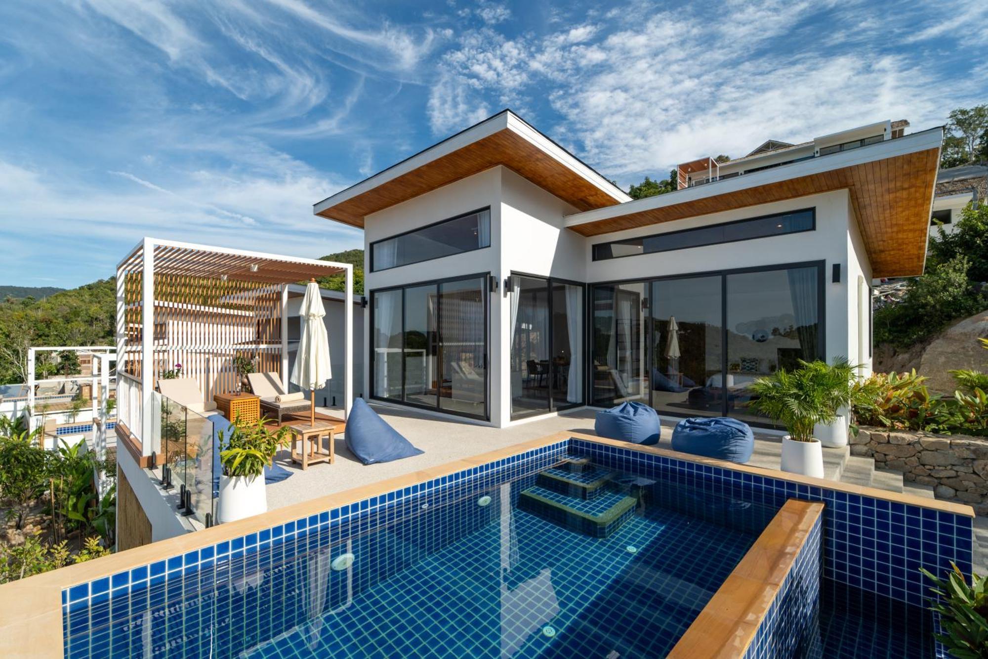 Pahili Pool Koh Phangan *
