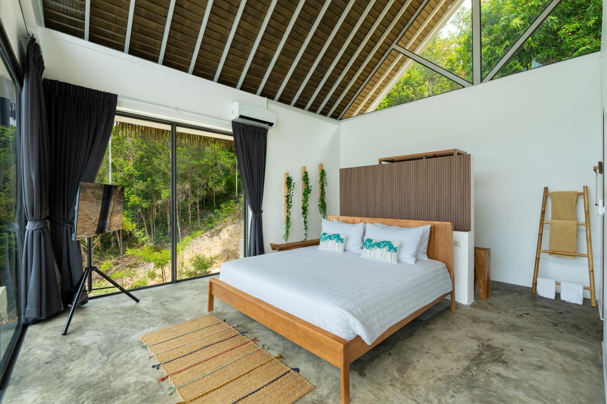 Pahili Pool Koh Phangan Mae Haad