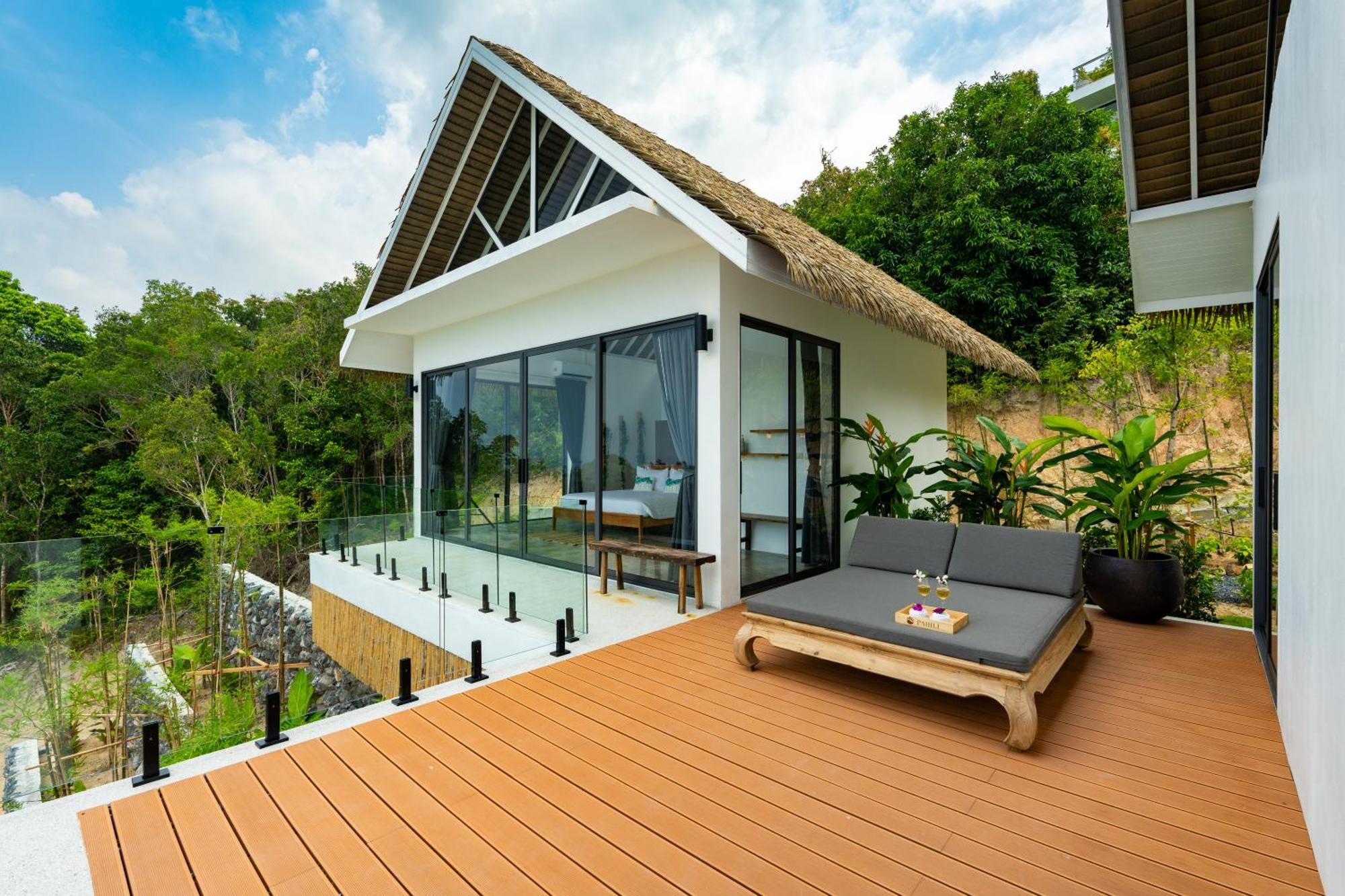 Pahili Pool Koh Phangan *
