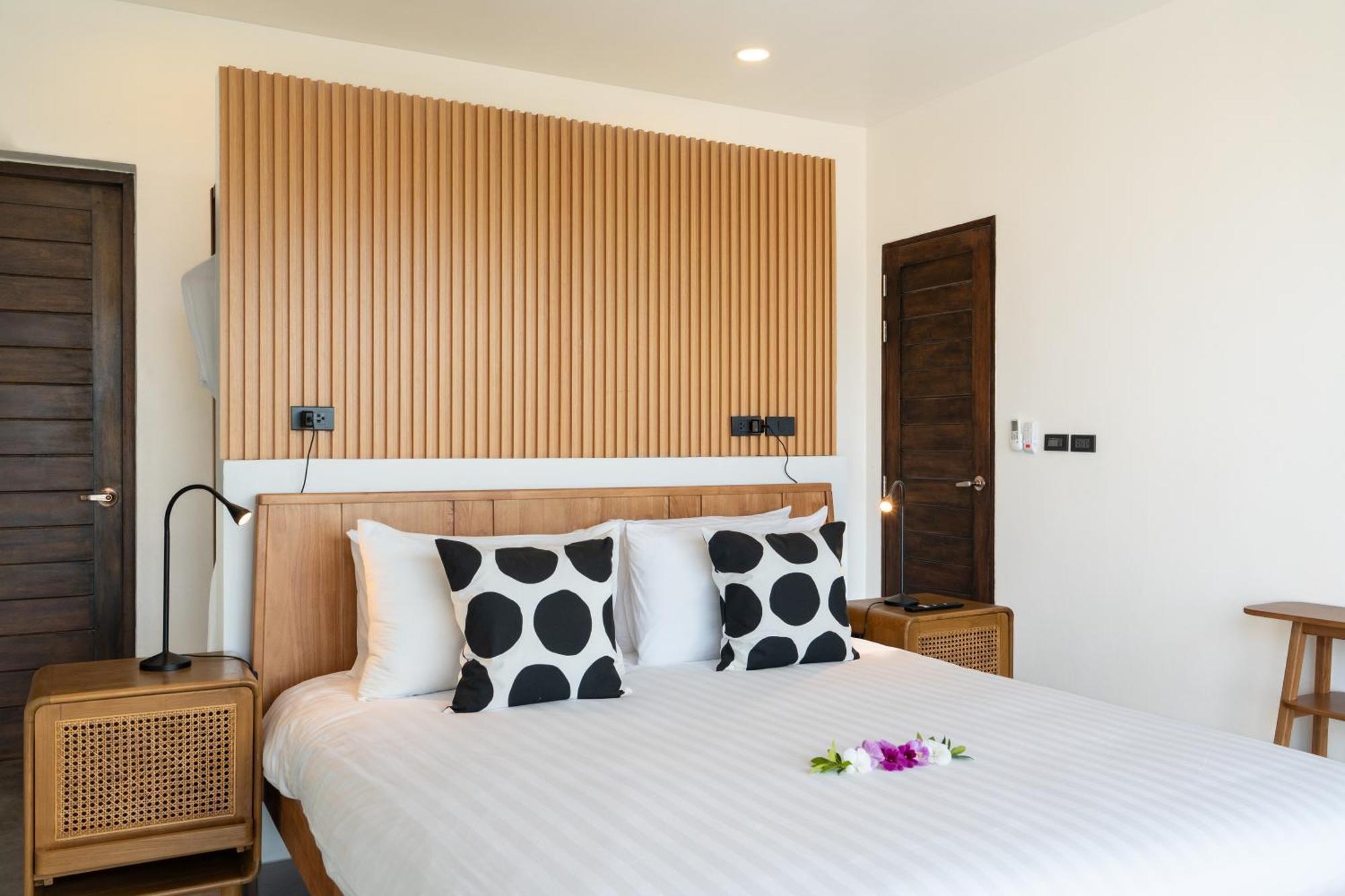 Вилла Pahili Pool Koh Phangan *