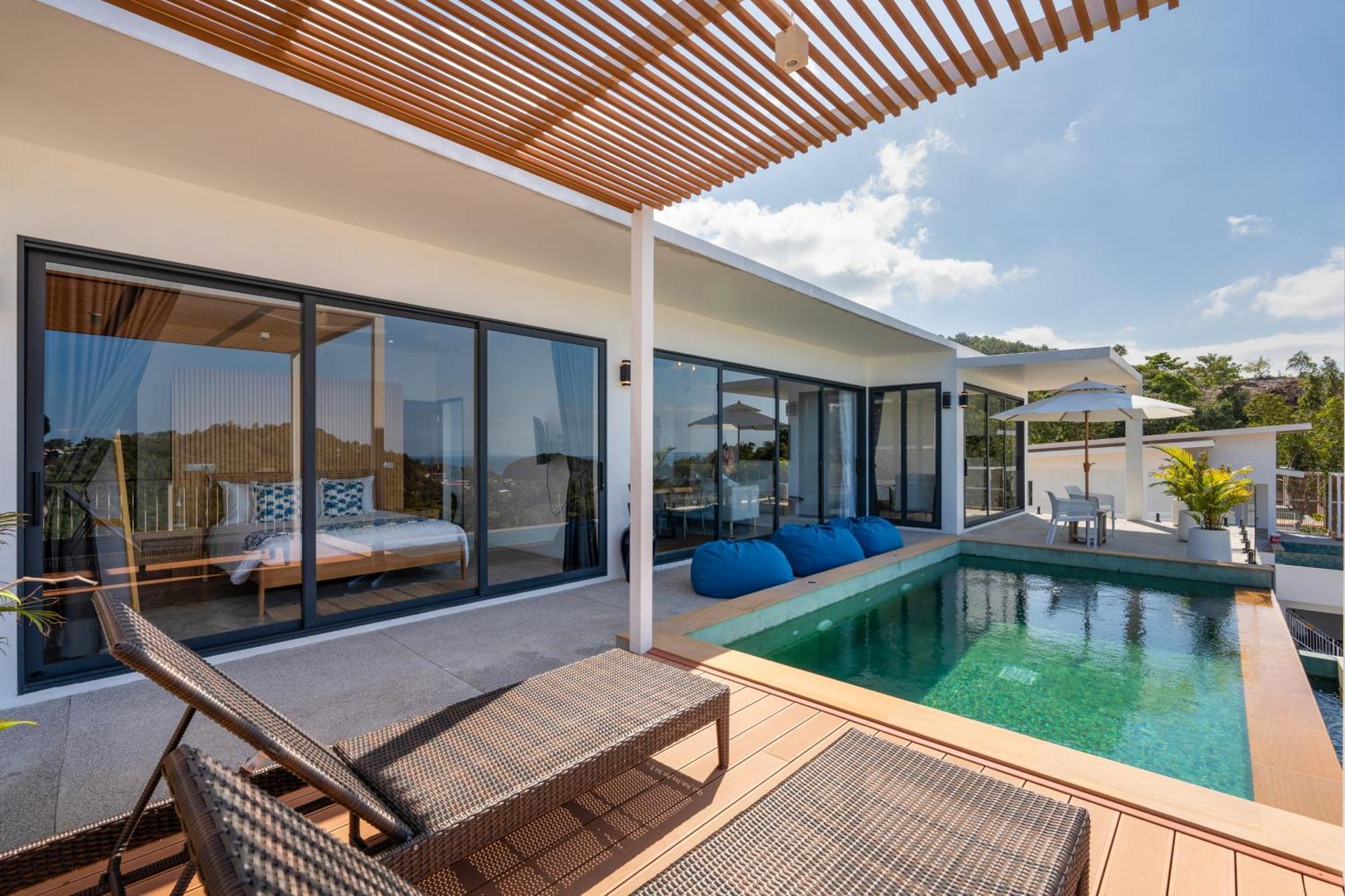 Pahili Pool Koh Phangan