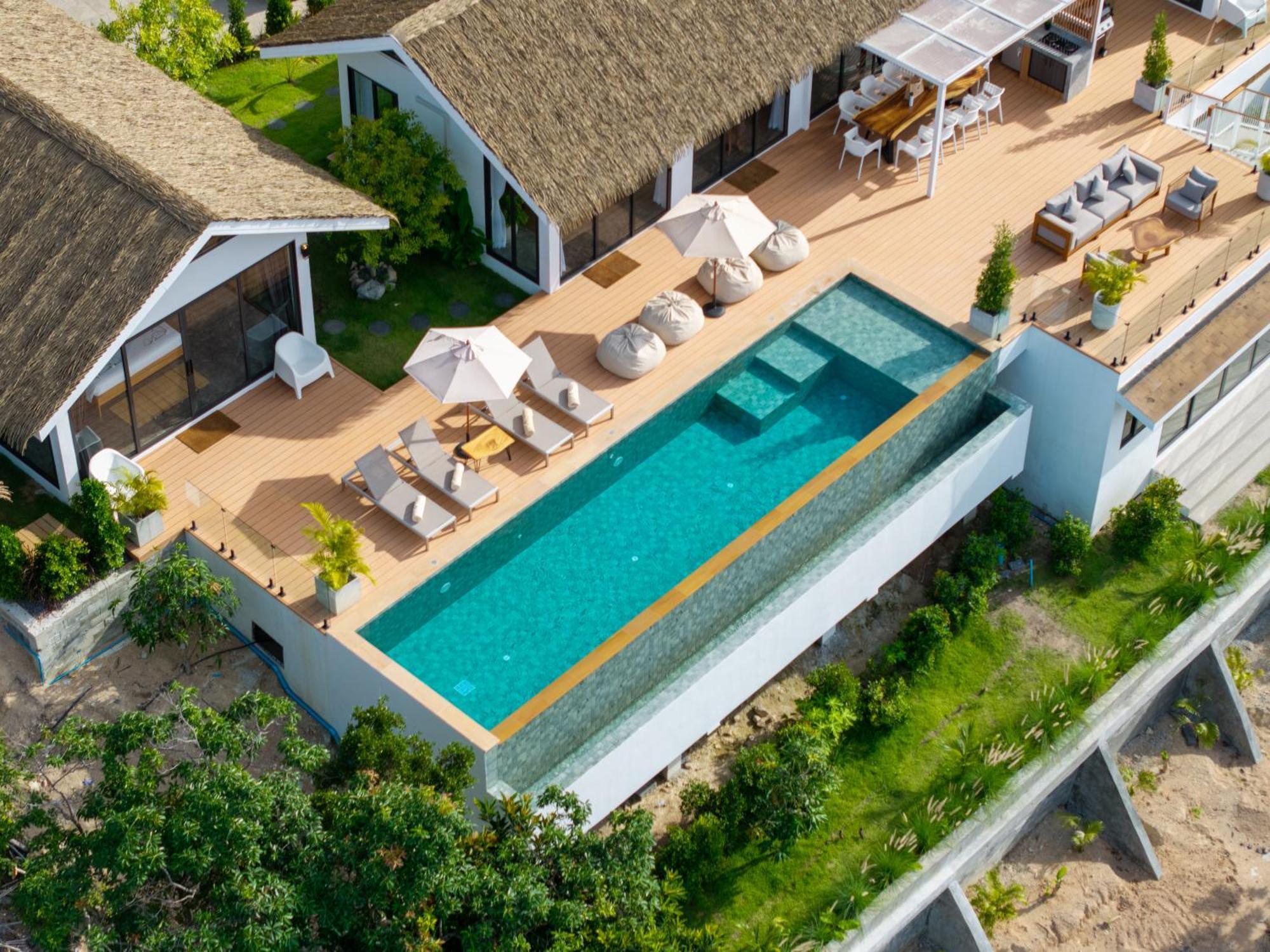 Pahili Pool Koh Phangan