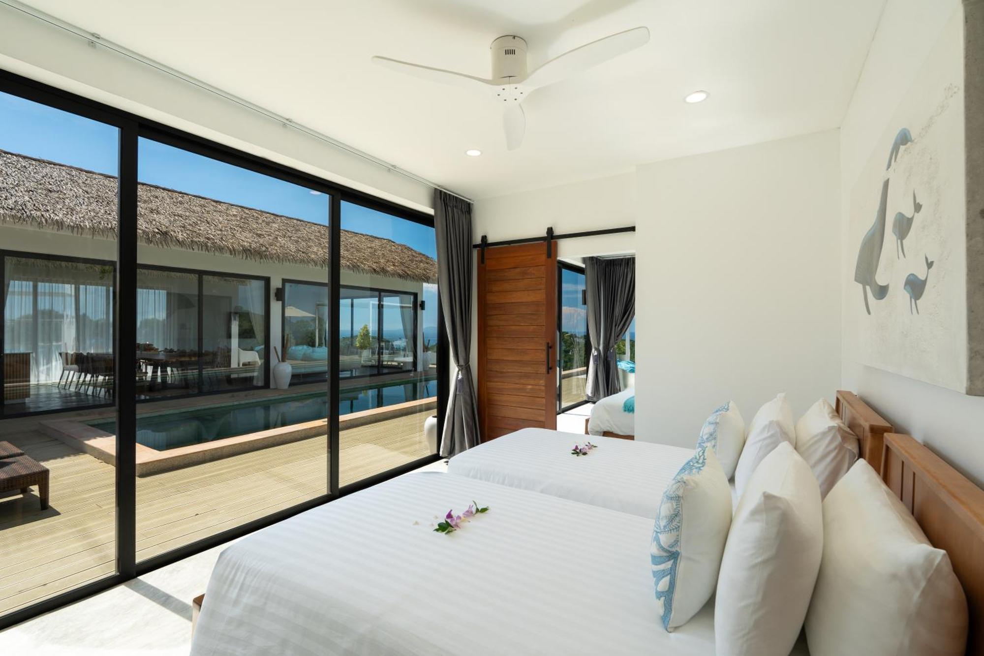 Pahili Pool Koh Phangan * Мае-Хаад