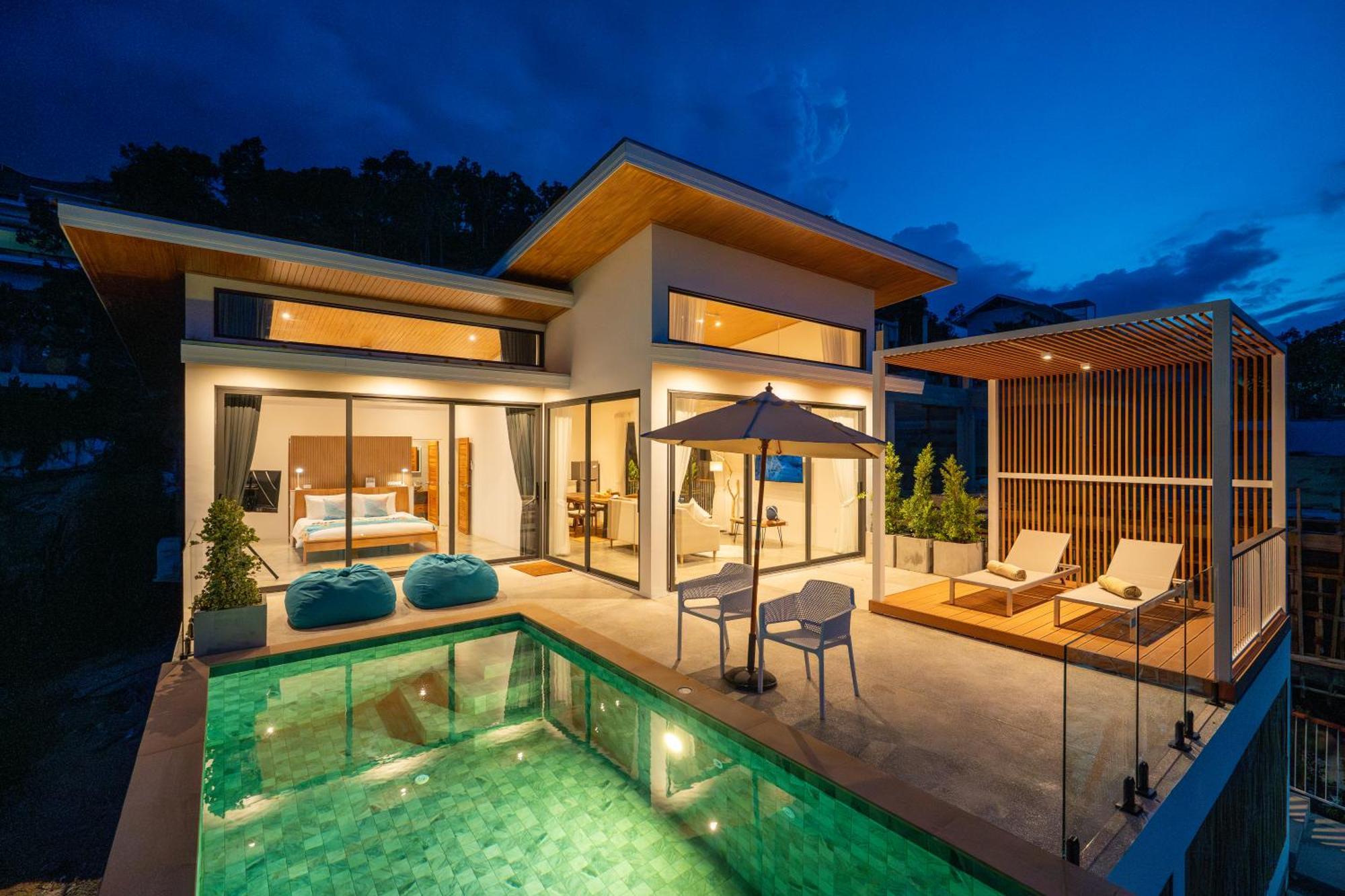 Pahili Pool Koh Phangan